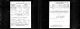 World War I Draft Registration of Albert Martin Sahr