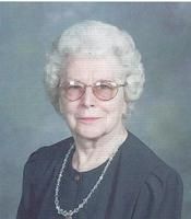 Dolores (Smith) Brindle